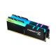 3. Zestaw pamięci G.SKILL TridentZ RGB F4-3200C16D-16GTZRX (DDR4 DIMM; 2 x 8 GB; 3200 MHz; CL16)