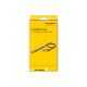 4. DeLOCK 64273 huby i koncentratory USB 3.2 Gen 1 (3.1 Gen 1) Type-C 5000 Mbit/s Szary