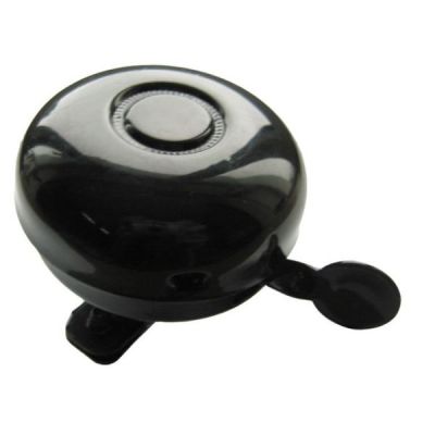 Dzwonek zwykły 58mm stalowy czarny