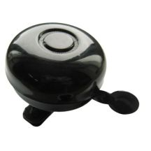 Dzwonek zwykły 58mm stalowy czarny
