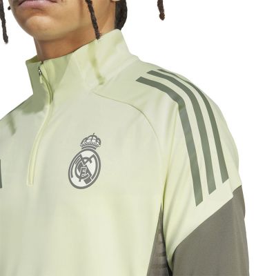4. Bluza adidas Real Madryt Training Top M JP3979