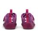 7. Buty barefoot Affenzahn Sneaker Cotton Lucky Bird Jr 00391-40010
