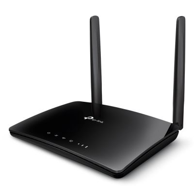 2. Router TP-LINK Archer MR402 AC1200 Wireless Dual Band 4G LTE