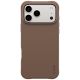 2. Etui CARE by PanzerGlass Fashionable Samba MagSafe na iPhone 17 Pro Max - brązowe
