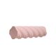 Wałek CASALL Swirly Foam Roll kolor różowy
