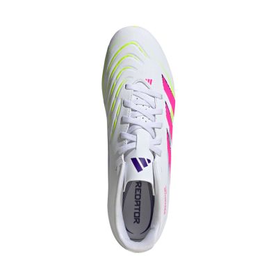 10. Buty piłkarskie adidas Predator Club FG/MG ID1323