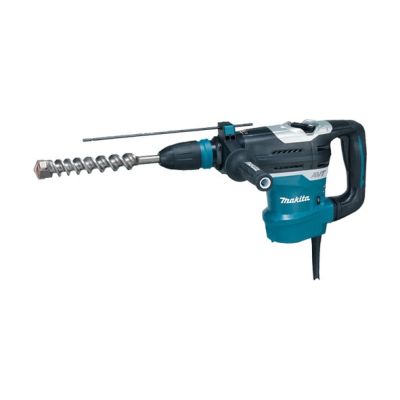 2. Makita HR4013C młot udarowo-obrotowy 1100 W 500 RPM SDS Max