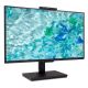 10. Acer B8 B248Y G monitor komputerowy 60,5 cm (23.8") 1920 x 1080 px Full HD Czarny