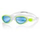 2. Okulary Aqua-Speed X-PRO błękitny 