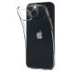 6. Etui Spigen Liquid Crystal na iPhone 14 Plus - przezroczyste