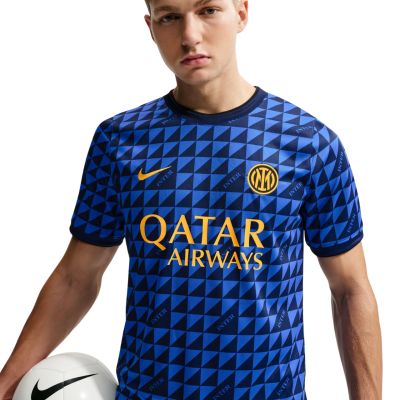 3. Koszulka męska Nike Inter Mediolan niebieska II3114 409