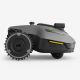4. Mammotion YUKA mini 2 800 Kosiarka robot Bateria Szary