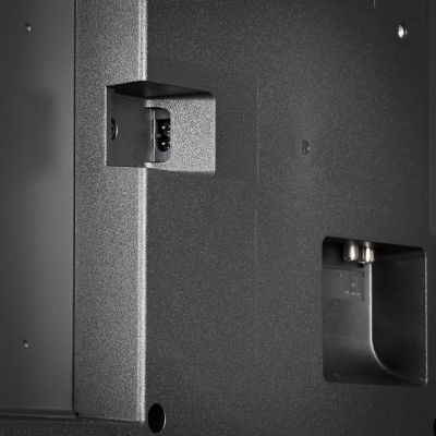 11. Telewizor Philips 65PUS8510/­12 QLED 65" 4K Ultra HD Titan OS Dolby Atmos DVB-T2 Czarny