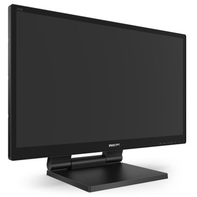 13. MONITOR PHILIPS LED 23,8" 242B9T/00 Touch
