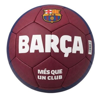 3. FC Barcelona piłka nożna oficjalna licencjonowana BB1072