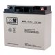 Akumulator MPL POWER ELEKTRO MWS 18-12 12V 18Ah
