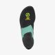 6. Buty Instinct VS dla kobiet, kolor czarny/aqua, rozmiar 38,5 marki SCARPA