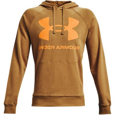 3. Bluza Under Armour Rival Fleece Big Logo HD M 1357093 277