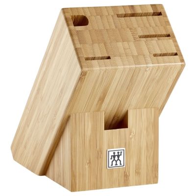 18. Zestaw noży ZWILLING Professional S w bloku 35621-004-0 (6 elementów)
