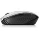8. Mysz HP Wireless Mouse 200 Pike Silver bezprzewodowa srebrno-czarna 2HU84AA