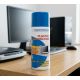 6. Pianka do czyszczenia plastików Esperanza ES104 (400 ml)