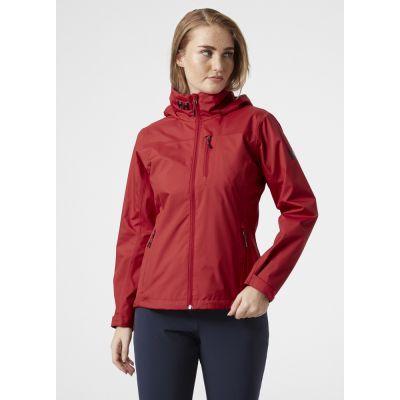 4. Kurtka Helly Hansen Crew Hooded Midlayer Jacket W 33891 162
