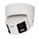 2. ABUS 8 MP IP-Panorama-Dome-Kamera 180 Grad