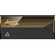 2. Zasilacz MSI MEG Ai1600T 1600W PCIE5 80+ Titanium ATX 3.1
