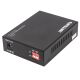 6. Intellinet 508216 konwerter sieciowy 1000 Mbit/s Czarny