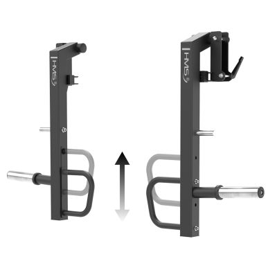 4. JAR1050 RAMIONA DO WYCISKANIA JAMMER ARMS HMS