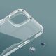 9. Pancerne etui do iPhone 15 Pro Nillkin Nature Pro - białe