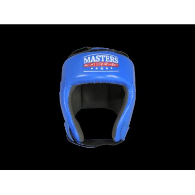 4. Kask turniejowy MASTERS - KTOP-1 0217-02M