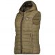2. Kamizelka Geographical Norway Vatika Hood EO 233 Jr WW2008E/GNO-Storm
