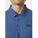 2. Koszulka Helly Hansen Polo Ocean M 34207 636
