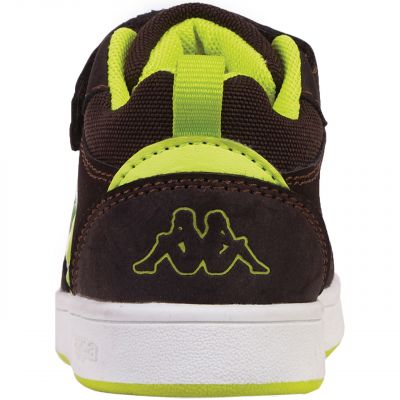 5. Buty Kappa Rajo M Jr 280004M 5033