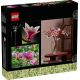 2. LEGO Botanicals 11510 - Gałązki magnolii