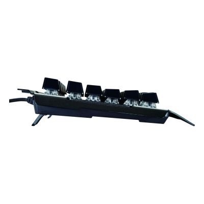 5. Conceptronic KRONIC klawiatura Gaming USB QWERTY Włoski Czarny