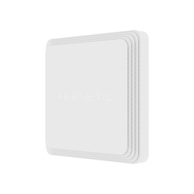 2. Router Keenetic Voyager Pro KN-3510-01EN AX1800