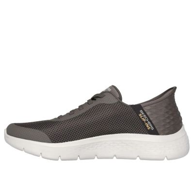 6. Buty Skechers Go Walk Flex Hands Up M 216324BRN