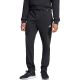 Spodnie męskie adidas Essentials Small Logo Single Jersey czarne JF1105