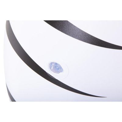 7. WOREK BOKSERSKI DMUCHANY ANIMAL 53089 ZEBRA