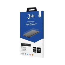 Szkło hartowane 3mk HardGlass na Motorola Moto G42