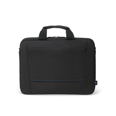 4. DICOTA D3250602 torba na laptop 35,6 cm (14") Aktówka Czarny