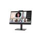 3. Lenovo Monitor ThinkVision 23.8" T24mv-30 16:9 Panel IPS 1920 x 1080  Lift USB Hub Daisy Chain Ethernet RJ45 Camera & Speakers DP HDMI