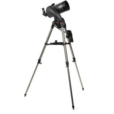 4. Teleskop Celestron NexStar 127 SLT