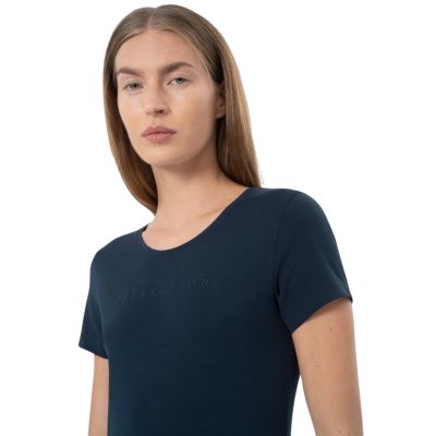 10. Koszulka 4F W H4Z22 TSD029 30S