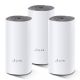 10. System mesh TP-LINK Deco E4(3-Pack)