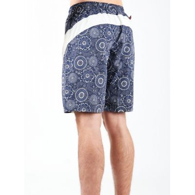 3. Spodenki kąpielowe Zagano 5603-115