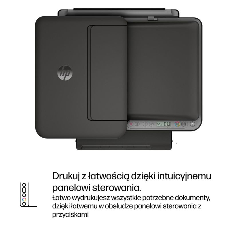 139. Urządzenie wielofunkcyjne HP DeskJet 4320