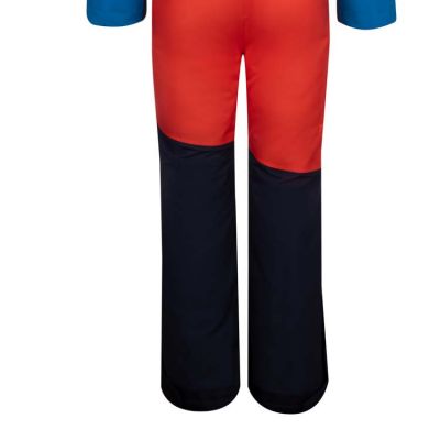 6. Kombinezon zimowy Trollkids Kids Hallingdal Snowsuit Jr 350-705